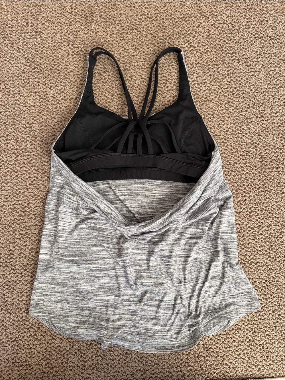 Lululemon top - Picture 2 of 4